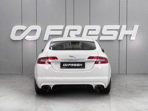 Седан Jaguar XF 2011 года, 1325000 рублей, Воронеж