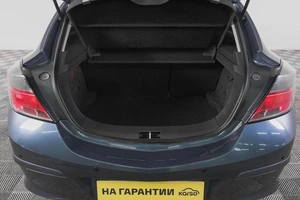 Хетчбэк Opel Astra 2008 года, 399000 рублей, Кемерово