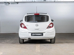 Хетчбэк Opel Corsa 2010 года, 599000 рублей, Ставрополь