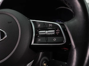 Седан Kia Cerato 2019 года, 1974000 рублей, Воронеж