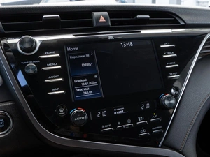 Седан Toyota Camry 2018 года, 2760000 рублей, Волгоград