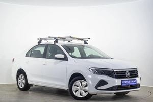 Лифтбек Volkswagen Polo 2020 года, 1279000 рублей, Оренбург