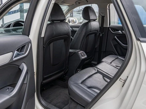 Внедорожник Audi Q3 2012 года, 1599000 рублей, Краснодар