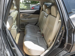 Внедорожник Nissan Murano 2021 года, 2807000 рублей, Ставрополь