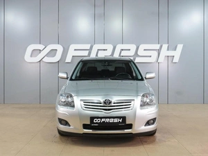 Седан Toyota Avensis 2008 года, 889000 рублей, Воронеж