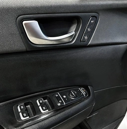 Седан Kia Optima 2018 года, 1797000 рублей, Красноярск