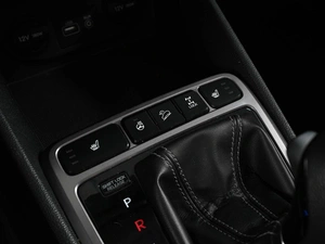 Внедорожник Hyundai Creta 2017 года, 1869000 рублей, Ростов-на-Дону