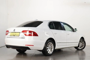 Лифтбек Skoda Superb 2014 года, 1379000 рублей, Челябинск