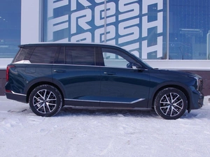 Внедорожник GAC GS8 2023 года, 3899000 рублей, Владимир