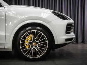 Внедорожник Porsche Cayenne 2018 года, 5449000 рублей, Тюмень