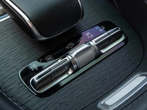 Внедорожник Mercedes-benz GLS-класс 2020 года, 7200000 рублей, Краснодар