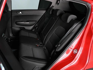 Внедорожник Kia Sportage 2021 года, 2949000 рублей, Аксай