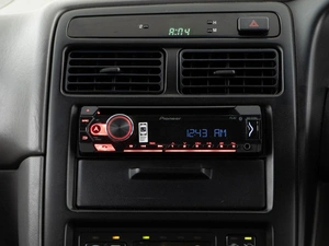 Седан Toyota Carina 2000 года, 699077 рублей, Москва