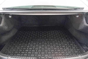 Седан Mazda 6 2019 года, 2449000 рублей, Красноярск