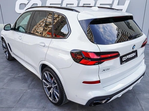 Внедорожник BMW X5 2023 года, 10350000 рублей, Краснодар