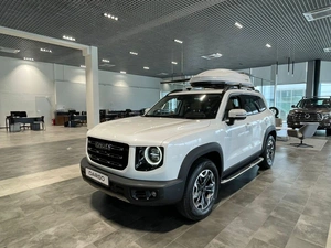 Внедорожник Haval Dargo 2026 года, 3749000 рублей, Красноярск