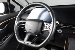 Внедорожник OMODA C5 2023 года, 1829000 рублей, Тюмень