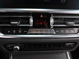 Седан BMW 3 серия 2021 года, 3990000 рублей, Аксай