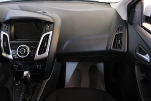 Хетчбэк Ford Focus 2018 года, 1179000 рублей, Омск