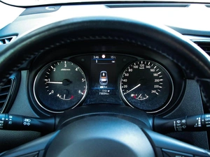 Внедорожник Nissan X-Trail 2020 года, 2449000 рублей, Владимир