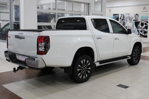 Пикап Mitsubishi L200 2022 года, 3850000 рублей, Красноярск