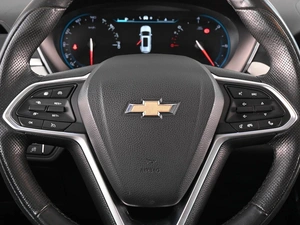 Внедорожник Chevrolet Captiva 2022 года, 2070000 рублей, Аксай