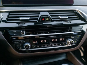 Седан BMW 5 серия 2020 года, 5750000 рублей, Большой Сочи