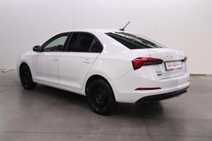 Хэтчбек Skoda Rapid 2020 года, 1300000 рублей, Брянск