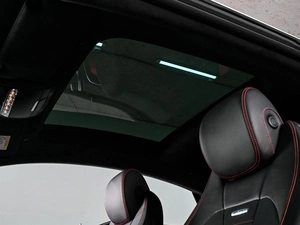 Купе Mercedes-benz E-класс AMG 2019 года, 6299000 рублей, Аксай