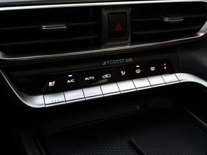 Внедорожник Changan UNI-T 2021 года, 2180000 рублей, Краснодар