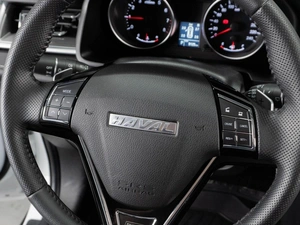 Внедорожник Haval M6 2024 года, 1899000 рублей, Тюмень