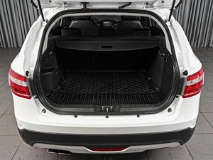 Универсал ВАЗ (LADA) Vesta Cross 2018 года, 1229000 рублей, Ставрополь