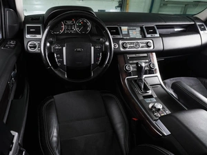 Внедорожник Land Rover Range Rover Sport 2010 года, 1679000 рублей, Воронеж