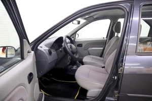 Седан Renault Logan 2007 года, 560000 рублей, Брянск