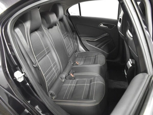 Хетчбэк Mercedes-benz A-класс 2014 года, 1290200 рублей, Казань