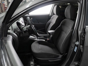 Внедорожник Kia Sportage 2013 года, 1379000 рублей, Тюмень