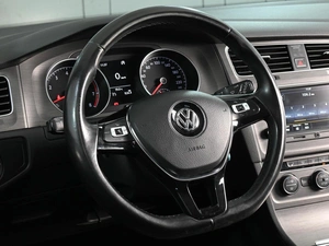 Хетчбэк Volkswagen Golf 2013 года, 1520000 рублей, Аксай