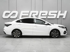 Седан OMODA S5 2023 года, 1550000 рублей, Ростов-на-Дону