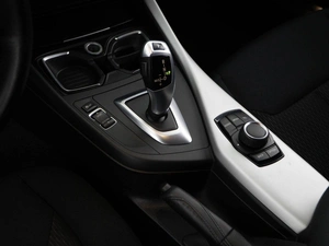 Хетчбэк BMW 1 серия 2012 года, 1197077 рублей, Москва