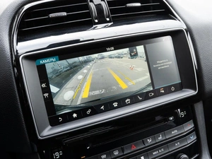 Внедорожник Jaguar F-Pace 2016 года, 2499000 рублей, Краснодар