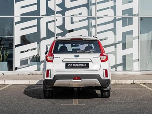 Внедорожник Geely Emgrand X7 2019 года, 1170000 рублей, Краснодар