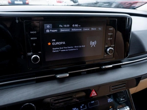 Минивэн Kia Carnival 2021 года, 3699000 рублей, Саратов