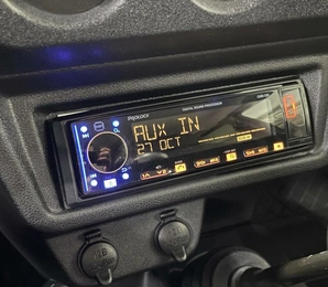 Внедорожник ВАЗ (LADA) Niva Legend 2025 года, 987000 рублей, Красноярск