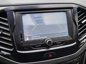 Седан ВАЗ (LADA) Vesta 2019 года, 998000 рублей, Краснодар