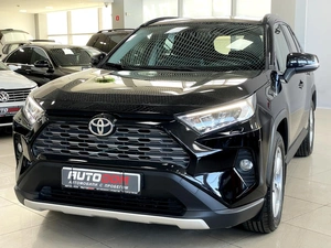 Внедорожник Toyota RAV4 2020 года, 2987000 рублей, Солонцы