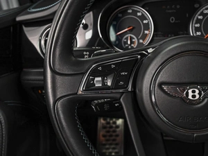 Внедорожник Bentley Bentayga 2018 года, 10999000 рублей, Ставрополь