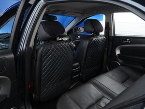 Седан Chevrolet Epica 2008 года, 680055 рублей, Москва