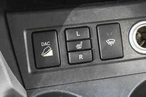 Внедорожник Toyota RAV4 2007 года, 1299000 рублей, Барнаул