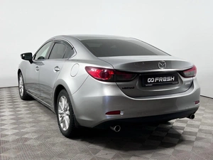 Седан Mazda 6 2014 года, 1664000 рублей, Казань