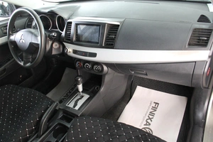 Седан Mitsubishi Lancer 2008 года, 689000 рублей, Омск